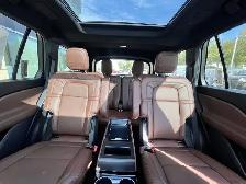 2027 Lincoln Aviator Reserve - Photo 17