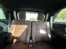 2027 Lincoln Aviator Reserve - Photo 20