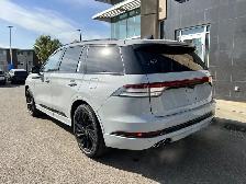 2027 Lincoln Aviator Reserve - Photo 21