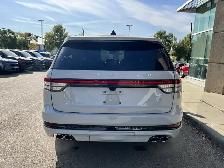 2027 Lincoln Aviator Reserve - Photo 22