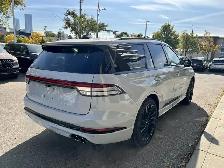 2027 Lincoln Aviator Reserve - Photo 24