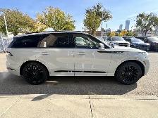 2027 Lincoln Aviator Reserve - Photo 25
