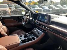 2027 Lincoln Aviator Reserve - Photo 28