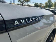 2027 Lincoln Aviator Reserve - Photo 29