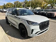 2027 Lincoln Aviator Reserve - Photo 30