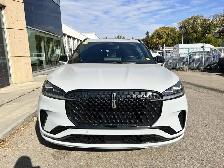 2027 Lincoln Aviator Reserve - Photo 31
