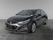 2017 Chevrolet Cruze Premier / FWD