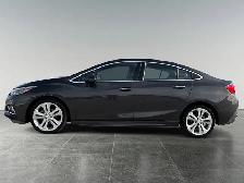 2017 Chevrolet Cruze Premier / FWD - Photo 2