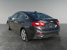 2017 Chevrolet Cruze Premier / FWD - Photo 4