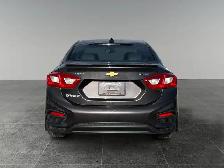 2017 Chevrolet Cruze Premier / FWD - Photo 5