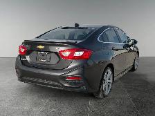 2017 Chevrolet Cruze Premier / FWD - Photo 7