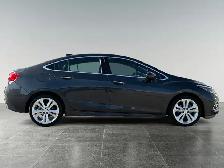 2017 Chevrolet Cruze Premier / FWD - Photo 8