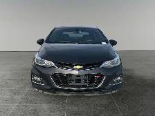 2017 Chevrolet Cruze Premier / FWD - Photo 10