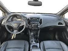 2017 Chevrolet Cruze Premier / FWD - Photo 13