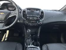 2017 Chevrolet Cruze Premier / FWD - Photo 15