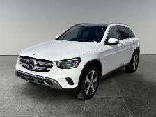 2022 Mercedes-Benz GLC 300 / AWD