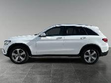 2022 Mercedes-Benz GLC 300 / AWD - Photo 2