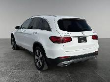 2022 Mercedes-Benz GLC 300 / AWD - Photo 4