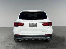 2022 Mercedes-Benz GLC 300 / AWD - Photo 5