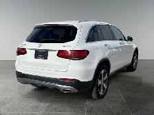 2022 Mercedes-Benz GLC 300 / AWD - Photo 7