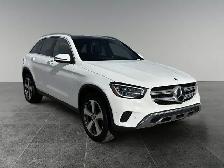 2022 Mercedes-Benz GLC 300 / AWD - Photo 9