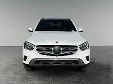 2022 Mercedes-Benz GLC 300 / AWD - Photo 10