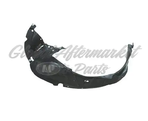 Honda Pilot 2006-2008 Fender Liner Front Left and Right
