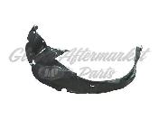 Honda Pilot 2006-2008 Fender Liner Front Left and Right