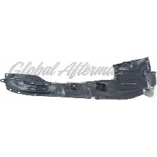 Honda Pilot 2006-2008 Fender Liner Front Left and Right - Photo 3