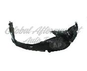 Honda Pilot 2006-2008 Fender Liner Front Left and Right - Photo 5