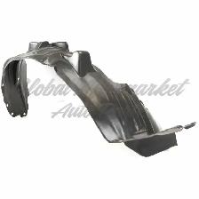 Honda Pilot 2006-2008 Fender Liner Front Left and Right - Photo 6