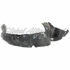 Honda Pilot 2006-2008 Fender Liner Front Left and Right - Photo 8