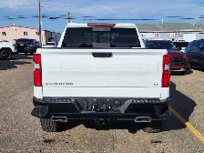 2026 Chevrolet Silverado 1500 LT Trail Boss Crew Cab Short Box 4 - Photo 15