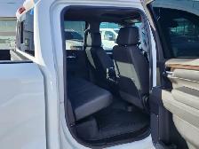 2026 Chevrolet Silverado 1500 LT Trail Boss Crew Cab Short Box 4 - Photo 19