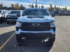 2026 Chevrolet Silverado 1500 LT Trail Boss Crew Cab Short Box 4 - Photo 23