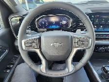 2026 Chevrolet Silverado 1500 LT Trail Boss Crew Cab Short Box 4 - Photo 41