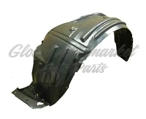 Honda Pilot 2009-2011 Fender Liner Front Ex Ex L Left and Right