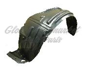 Honda Pilot 2009-2011 Fender Liner Front Ex Ex L Left and Right