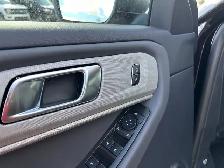 2027 Ford Explorer Active - Photo 6