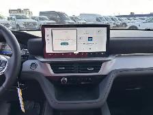 2027 Ford Explorer Active - Photo 14