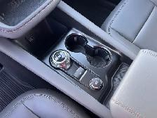 2027 Ford Explorer Active - Photo 15