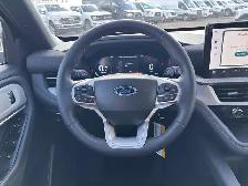 2027 Ford Explorer Active - Photo 18