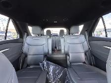 2027 Ford Explorer Active - Photo 19