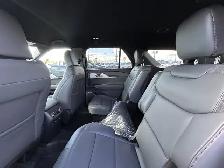 2027 Ford Explorer Active - Photo 20