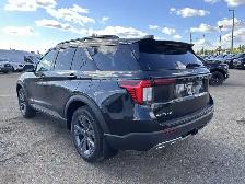 2027 Ford Explorer Active - Photo 23