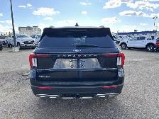 2027 Ford Explorer Active - Photo 24