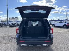 2027 Ford Explorer Active - Photo 25