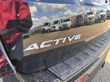 2027 Ford Explorer Active - Photo 26