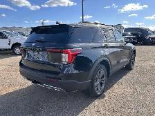 2027 Ford Explorer Active - Photo 27
