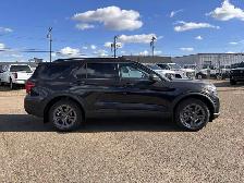 2027 Ford Explorer Active - Photo 28